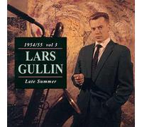 Gullin, Lars - Late Summer 3