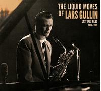 Gullin, Lars - Liquid Moves Of Lars Gullin