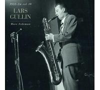 Gullin, Lars - Vol .10-More Sideman 1951-54
