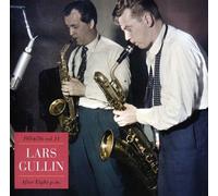 Gullin, Lars - Vol. 11-After Eight P.M. 1954/56