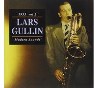 Gullin, Lars - Vol. 2-Modern Sounds 1953