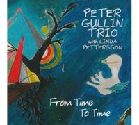 Gullin, Peter Trio - From Time To Time
