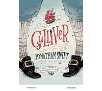 Gulliver da Jonathan Swift