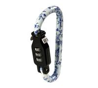 LGLG Gulliver Moschettone-Antifurto - Floral