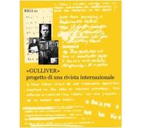 Gulliver. Progetto di una rivista internazionale