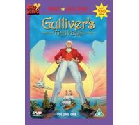 Gulliver S Travels - Gulliver S Travels Vol. 1 [Edizione: Regno Unito]