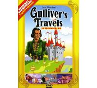 Gulliver'S Travels (1939) [Edizione: Stati Uniti]
