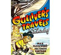 Gulliver's Travels