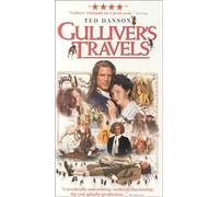 GULLIVER'S TRAVELS