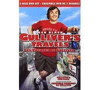 Gullivers Travels