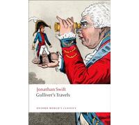 Gulliver's travels