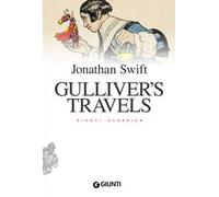 Gulliver's travels