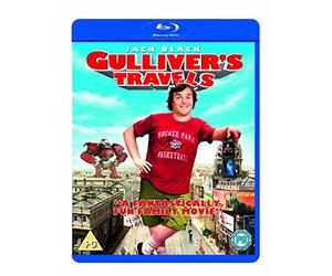 Gulliver's Travels