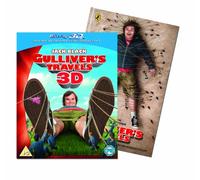 Gulliver's Travels - 3d