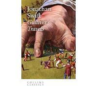 Gulliver's travels: An essential, best-loved classic