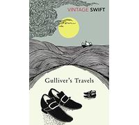 Gulliver's Travels: and Alexander Pope's Verses on Gulliver's Travels [Lingua Inglese]