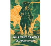 Gulliver's Travels (Annotated)
