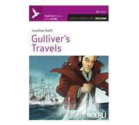 Gulliver's travels. Con ebook. Con espansione online [Lingua inglese]