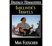 Gulliver's Travels - Digitally Remastered by Pinto Colvig