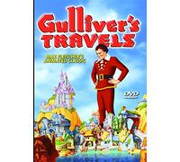 Gullivers Travels [DVD] [1939] [NTSC]