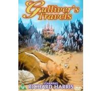 Gulliver's Travels (DVD)