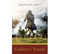 Gulliver's Travels (Dyslexic Specialist edition) (Tascabile)
