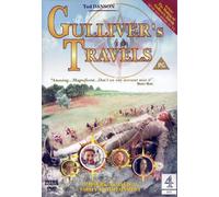 Gulliver'S Travels [Edizione: Regno Unito]