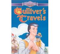 Gulliver's Travels [Edizione: Regno Unito]