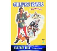 Gulliver's Travels [Edizione: Regno Unito]