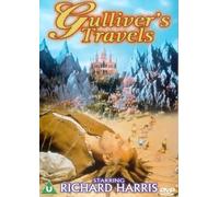 Gulliver's Travels [Edizione: Regno Unito] [Edizione: Regno Unito]