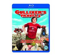 Gulliver's Travels [Edizione: Regno Unito] [Edizione: Regno Unito]