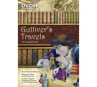 Gullivers Travels [Edizione: Regno Unito] [Edizione: Regno Unito]