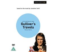 Gulliver's Travels [Edizione: Regno Unito] [Edizione: Regno Unito]