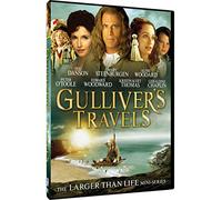 Gulliver'S Travels [Edizione: Stati Uniti]