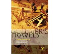 Gulliver's Travels: GCSE [Lingua inglese]