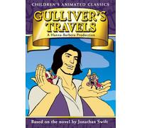 Gullivers Travels - Gullivers Travels