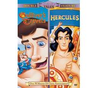 Gullivers Travels/Hercules