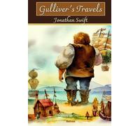 Gulliver's Travels: Illustrated