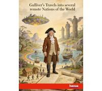 Gulliver's Travels into several remote Nations of the World