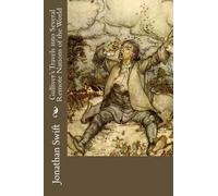 Gulliver's Travels into Several Remote Nations of the World