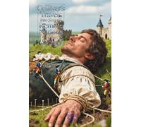 Gulliver's Travels into Several Remote Nations of the World: The Classic Edition