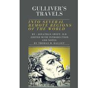 Gulliver's Travel's: Into Several Remote Regions of the World