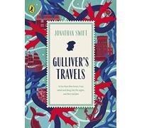 Gulliver's Travels: Jonathan Swift