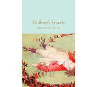 Gulliver's Travels (Macmillan Collector's Library) by Jonathan Swift