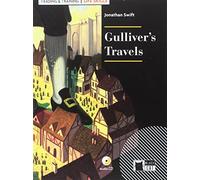 GULLIVER'S TRAVELS LIFE SKILLS (FREE AUDIO)