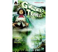 Gulliver's Travels [Lingua Inglese]: The Graphic Novel