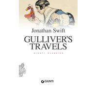 Gulliver's travels [Lingua inglese]