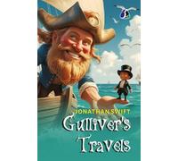 Gulliver'S Travels [Paperback] Jonathan Swift