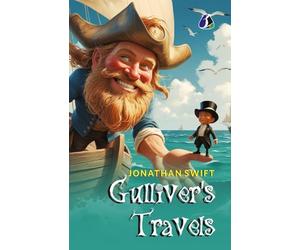 Gulliver'S Travels [Paperback] Jonathan Swift
