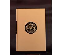 Gulliver's Travels (The Heritage Press Edition in Slipcase)